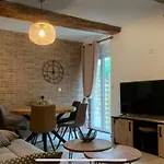 D2 Duplex Proche De La Mer, Avec Jardin Holiday home Ingouville