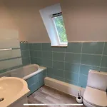 Holiday home D2 Duplex Proche De La Mer, Avec Jardin Ingouville