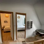 D2 Duplex Proche De La Mer, Avec Jardin Holiday home Ingouville