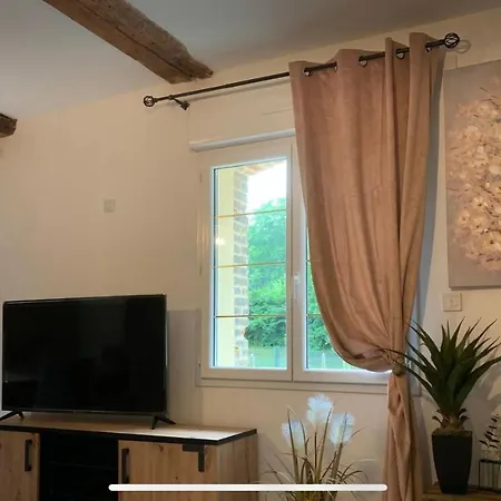 D2 Duplex Proche De La Mer, Avec Jardin Nyaraló